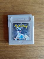 Pokemon Silber