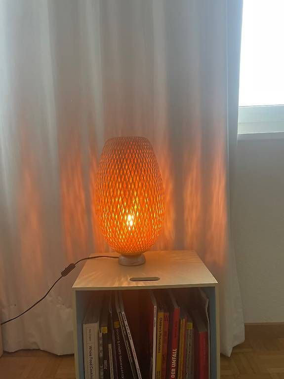 Lampen: Ikea Böja Tischleuchte Lampe – Gebraucht aus Zürich von mat_7wzv 1