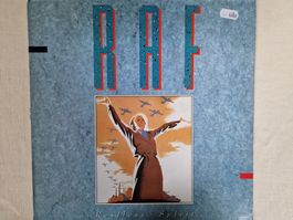 R.A.F. LP – Restless Spirit