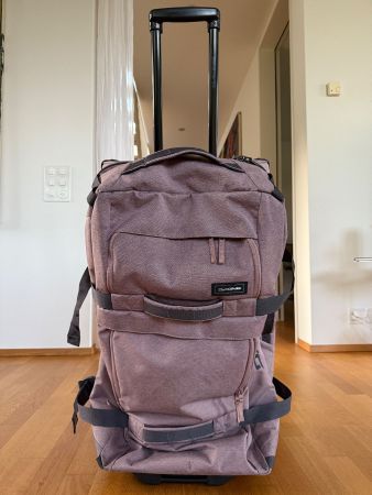 Dakine Split Roller 110L Reisekoffer / Trolley