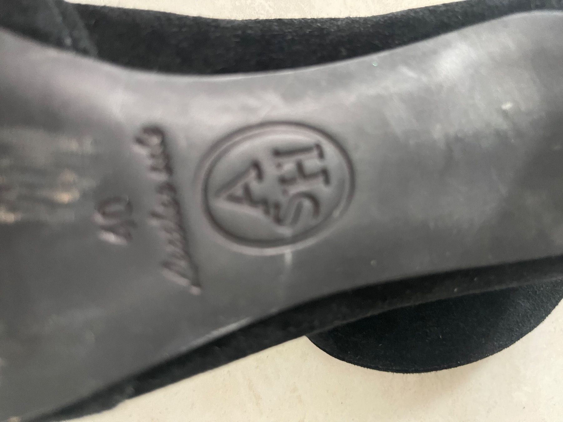 Scarpe da donna: Stiefeletten Ash – Usato da Weisslingen venduto da Spiegelbild0 3