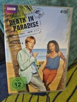 DVD Death in Paradise Staffel 3 BBC Krimiserie deutsch