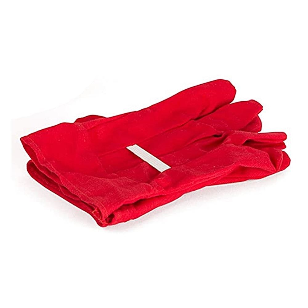 Kinderhandschuhe: Gartenhandschuhe Kinder, Handschuhe Rot – Neu und originalverpackt aus Wettingen von Swala 1