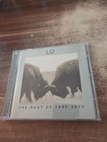 U2 - The Best Of 1990-2000