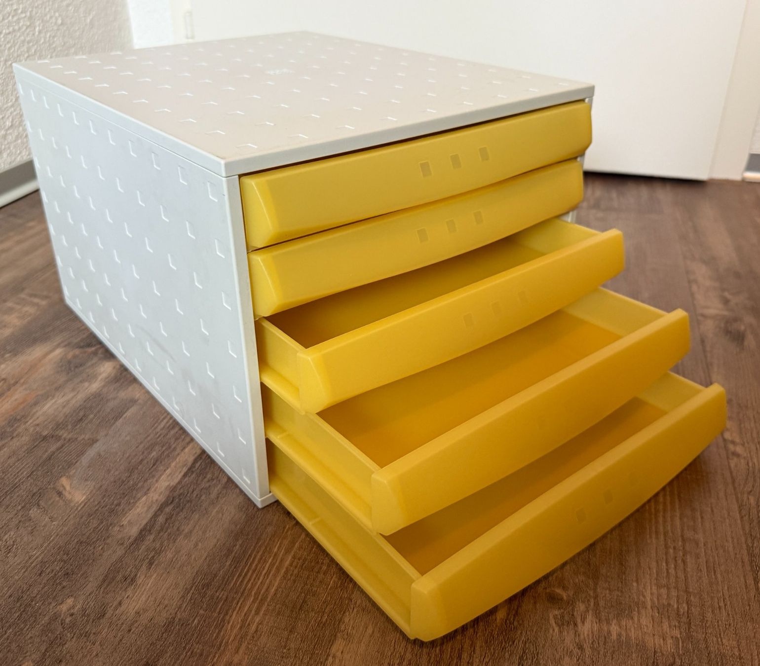 Ablagesysteme: A4 Schubladenbox – Gebraucht aus Schwarzenburg von mar_x82h