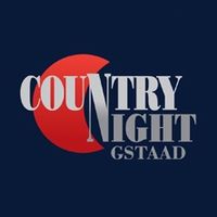 2 Tickets 37.Country Night Gstaad 2026 FestivalZelt 11.09.26
