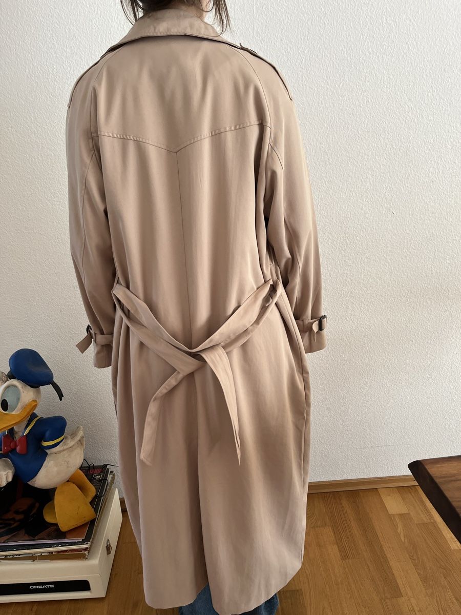 Only Mäntel: Trenchcoat Only – Gebraucht aus Winterthur von san_wd8j 5