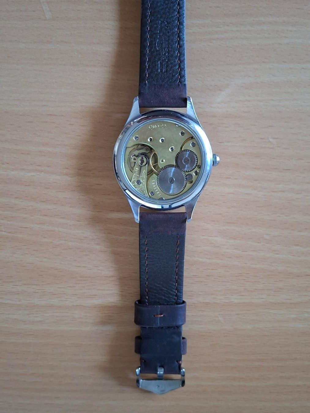 Omega Montres: Omega – D'occasion à Birmensdorf ZH par Roman59 1