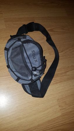 Bauchtasche Sioux K1
