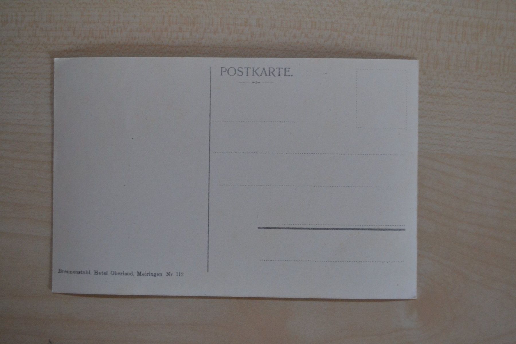 Cartoline postali: AK Jungfraubahn Station Eigergletscher und Mönch – Usato da Beinwil am See venduto da kajak55 1