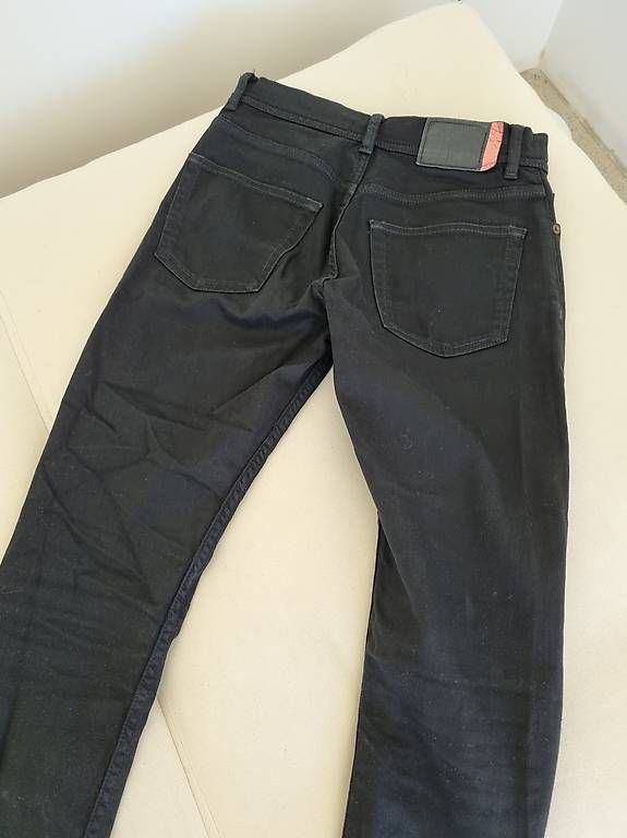Acne Studios Jeans: Acne Studios Jeans 26x32 – Usato da Arlesheim venduto da evi_gm8h 3