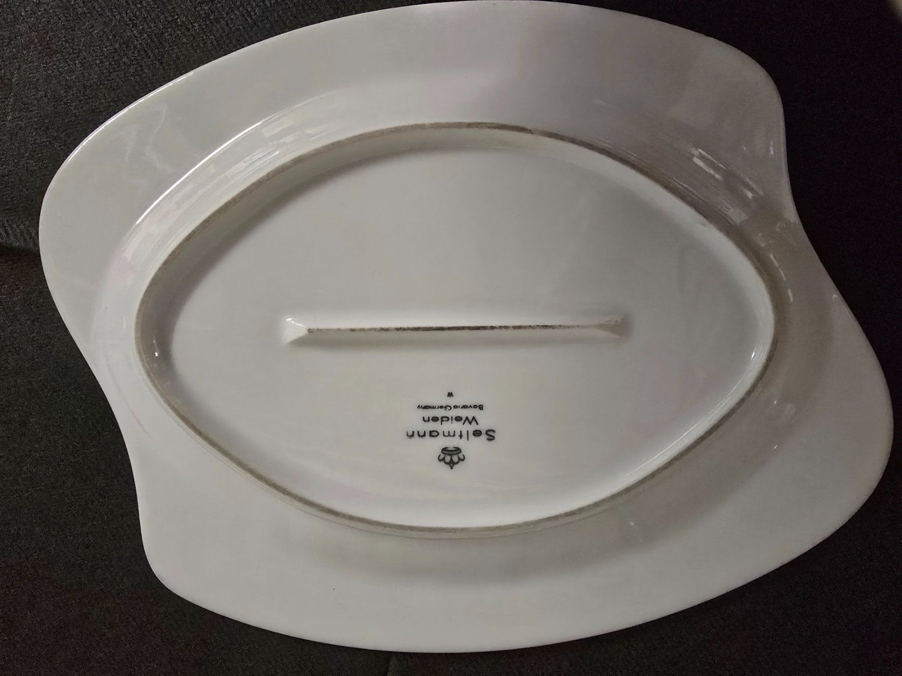 Assiettes: 40 Teller von Seltmann Weiden – D'occasion à Büttikon AG par Amineah 3
