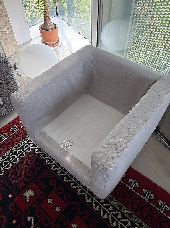 Poltrone: Poltroncina Poltrone e sofà – Usato da Novazzano venduto da car_z5h6 3