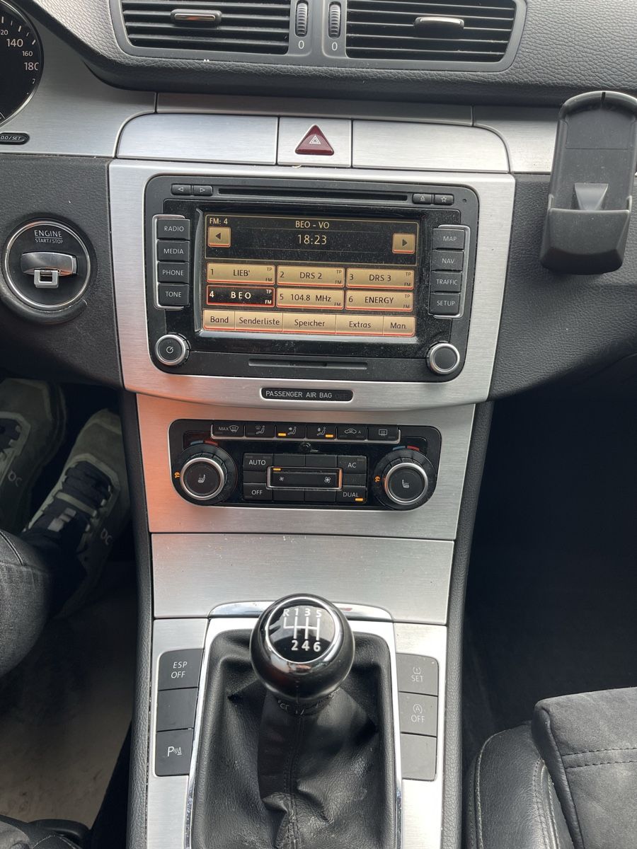 VW Autos: VW Passat 2.0TDi  – Gebraucht aus Spiez von bertula 7