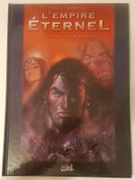 L' Empire éternel N 1 E.O. (T.B.E.) L'honneur d'un guerri