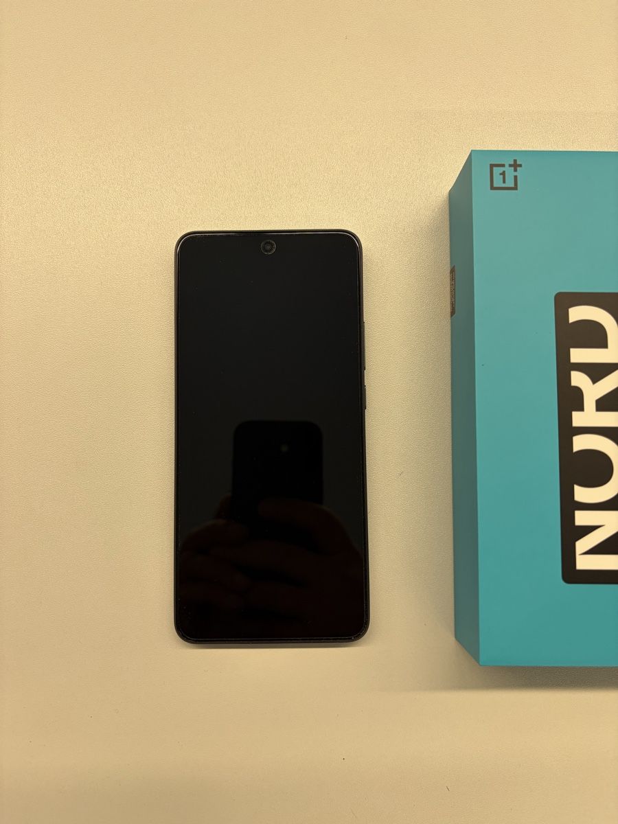 OnePlus Handys / Smartphones: OnePlus Nord CE5 256GB  smartphone – Neu und originalverpackt aus Kappel SO von MiTrading 7
