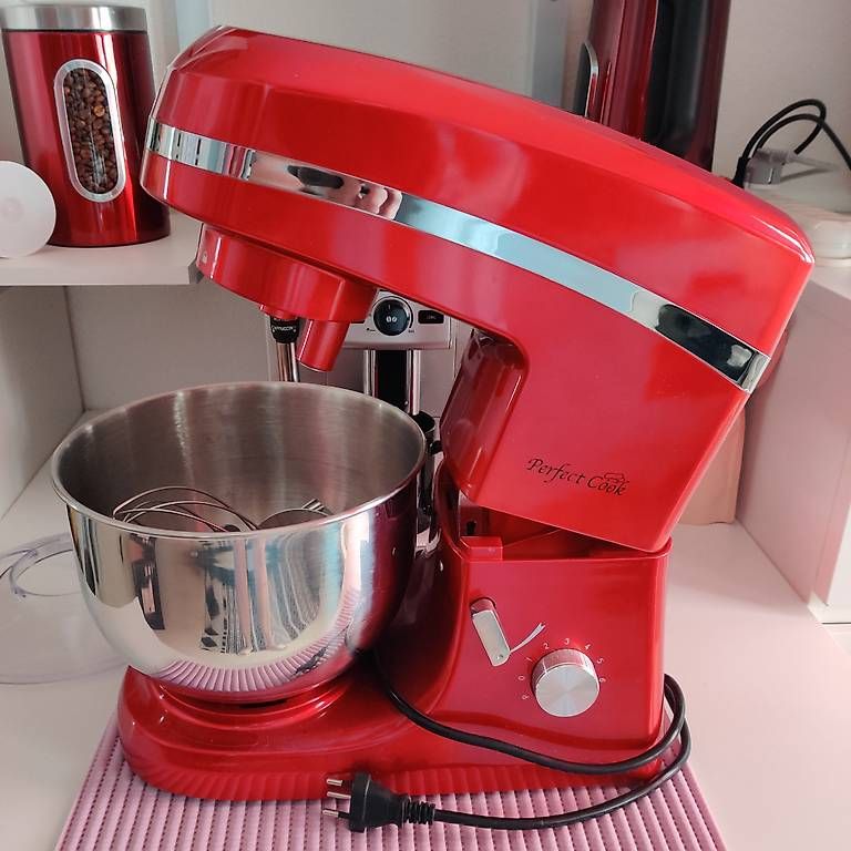 Elettrodomestici da cucina: Küchenmaschine – Usato da Dielsdorf venduto da jack-1 4