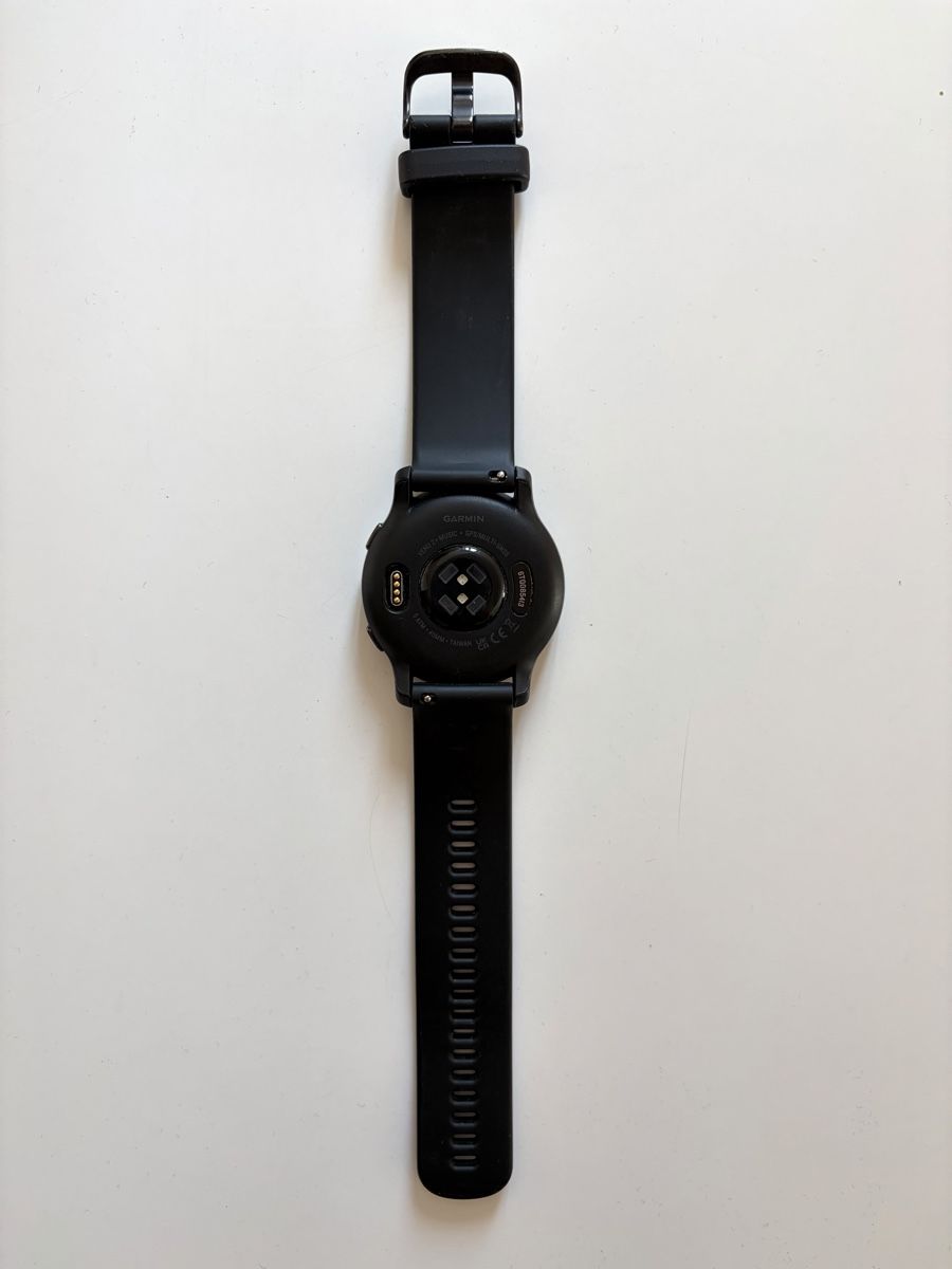 Garmin Smartwatch: GARMIN Venu 2 Top Zustand – Gebraucht aus St. Gallen von lukostef 2