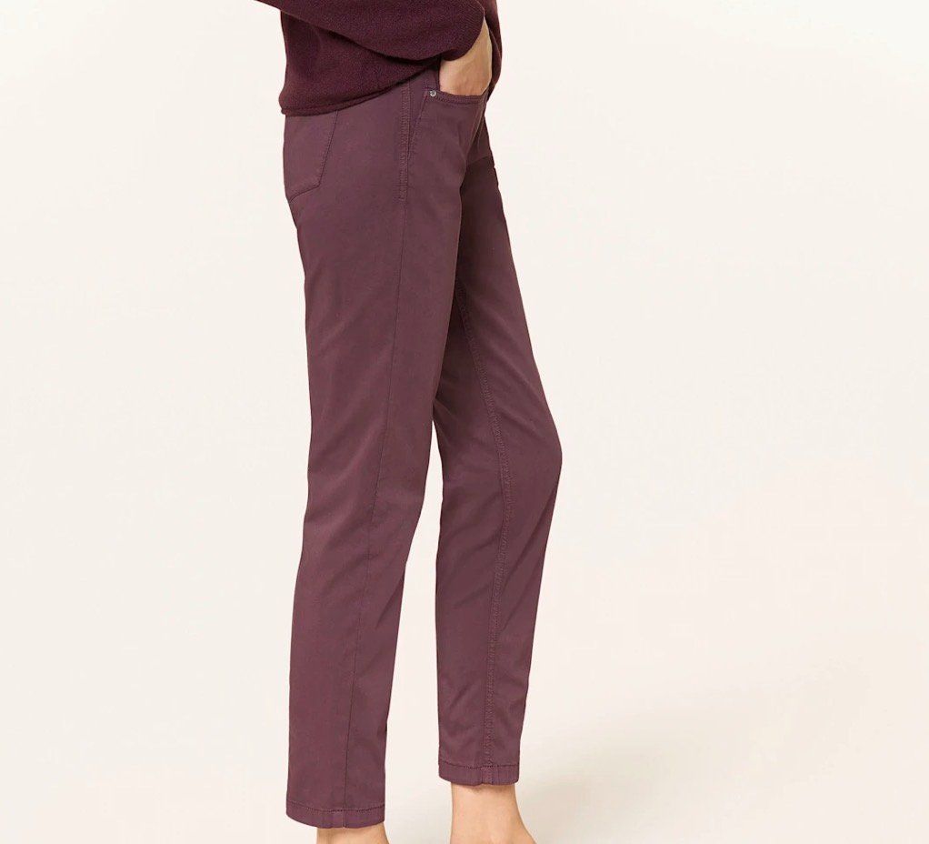 Luisa Cerano Hosen: Luisa Cerano Hose/Jeans Gr.36 – Gebraucht aus Nürensdorf von 2ND_STORY 9