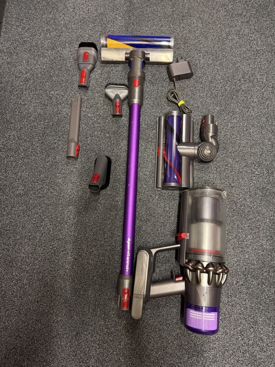 Dyson Aspirapolveri & Accessori: Dyson v11 Animal+ – Usato da Landquart venduto da Nnf007 3