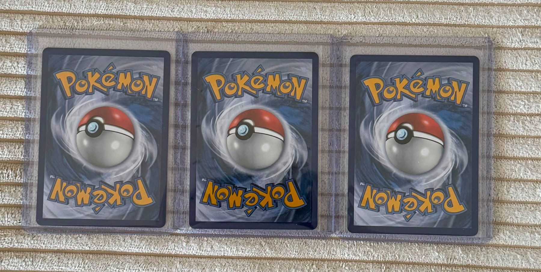 Pokémon Sammelbilder & Trading cards: Pokémon First Partner Alola - EN - Boosterfresh – Gebraucht aus Aesch BL von 0xStruba 1