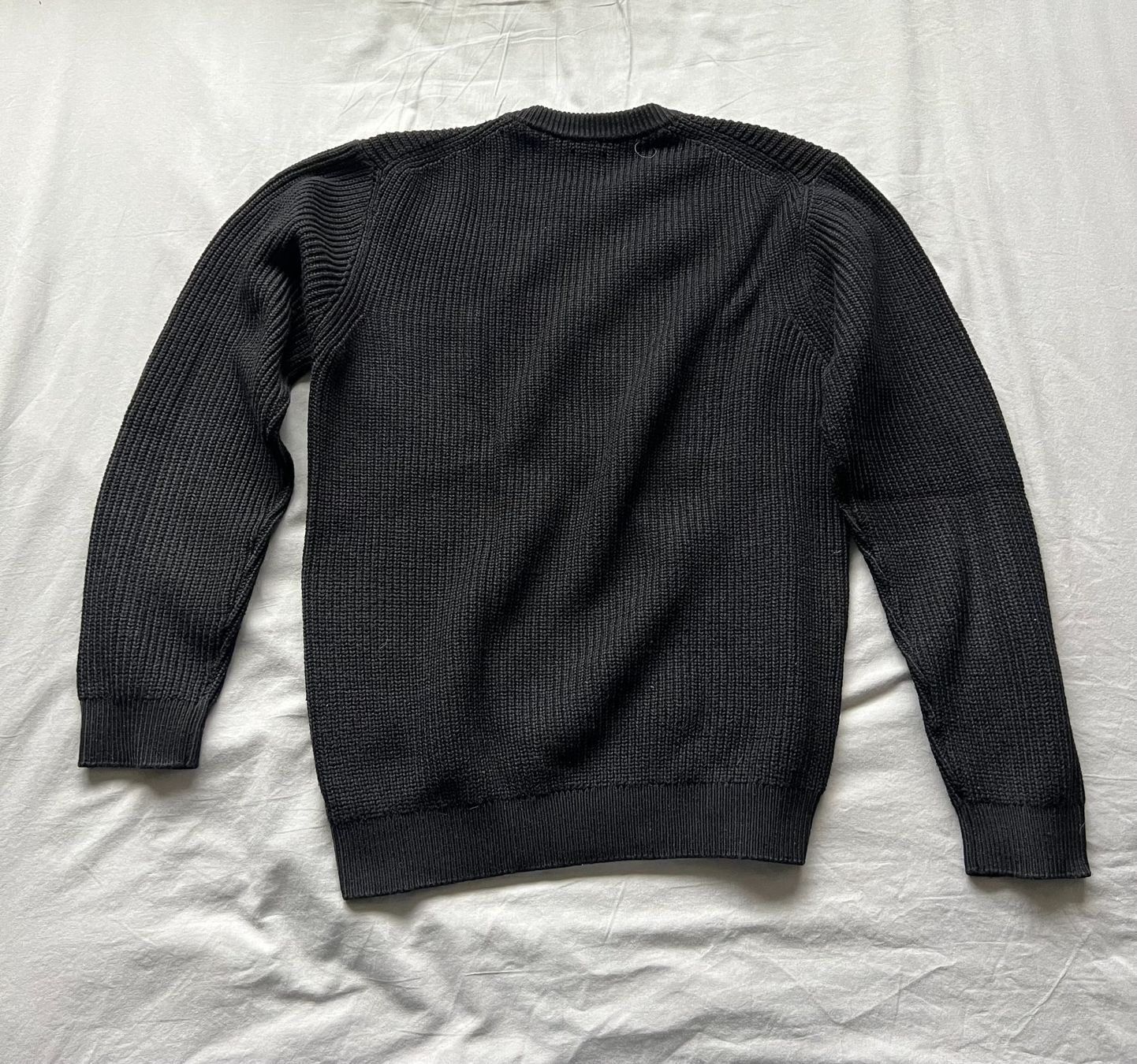 Zara Pullover & Sweatshirts: Zara pullover black – Gebraucht aus Ebikon von mar_nv29 1
