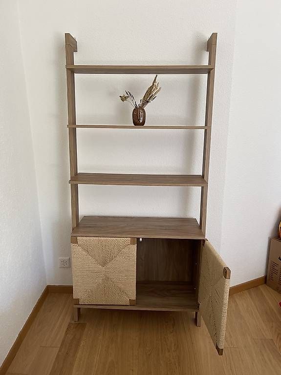 Regale: Bücherregal BONDI – Gebraucht aus Zürich von nor_hcp8 1