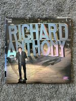 Schallplatte von Richard Anthony