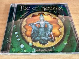 Dean Evenson, Li Xiangting – Tao of Healing - Chinese Classi