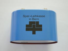 Bank-Kässeli Spar + Leihkasse in Bern ***TOP***