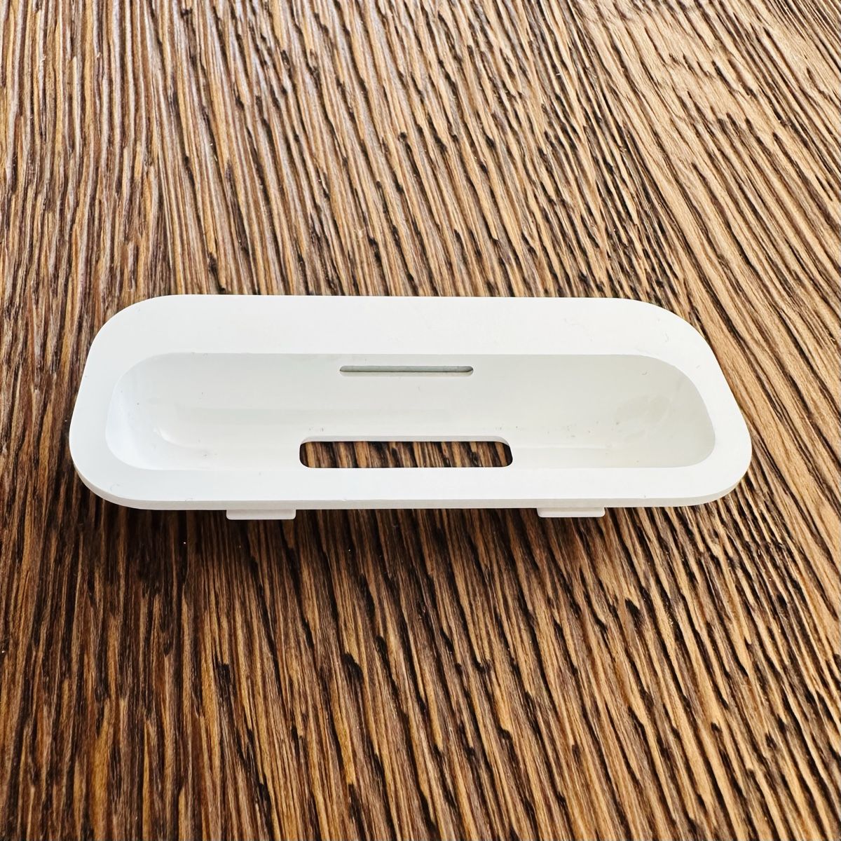 Apple Lettore multimediale & Streamer: Apple Hifi iPod Dock Adapter - Grösse Nr. 14 – Nuovo (secondo la descrizione) da Zürich venduto da Y_Neher