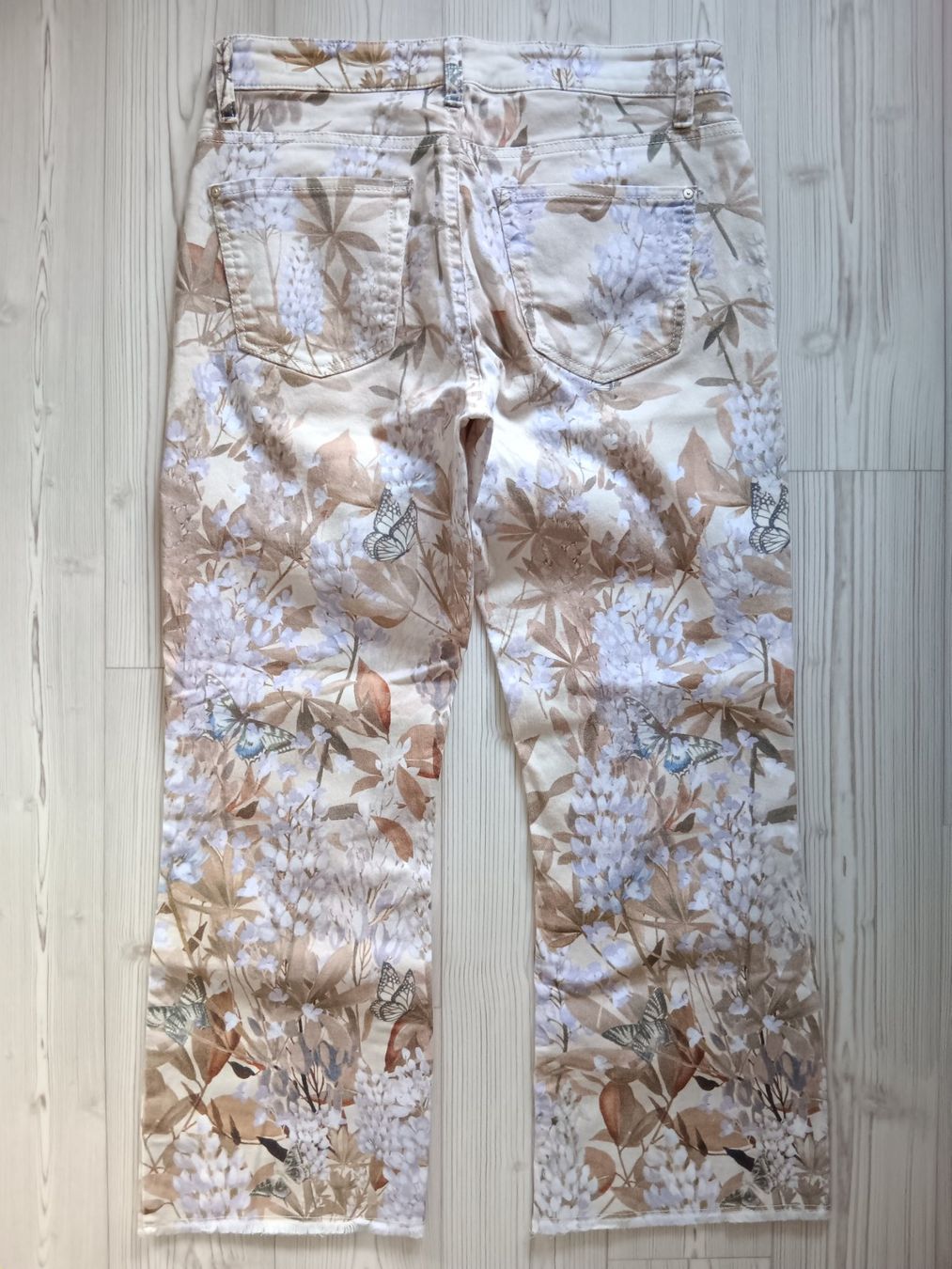 Cambio Jeans: CAMBIO Jeans taille / Grosse 38 – Usato da Cossonay-ville venduto da Super-Price-Quality 5