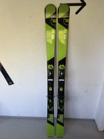 Rossignol Experience 88 180 cm