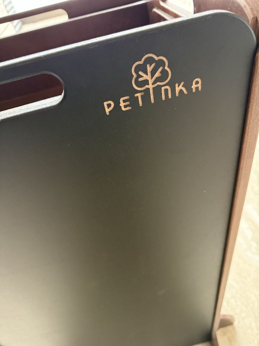 Seggioloni: Petinka Lernturm Premium Light – Nuovo (secondo la descrizione) da Bäch SZ venduto da vivianagiulia 1