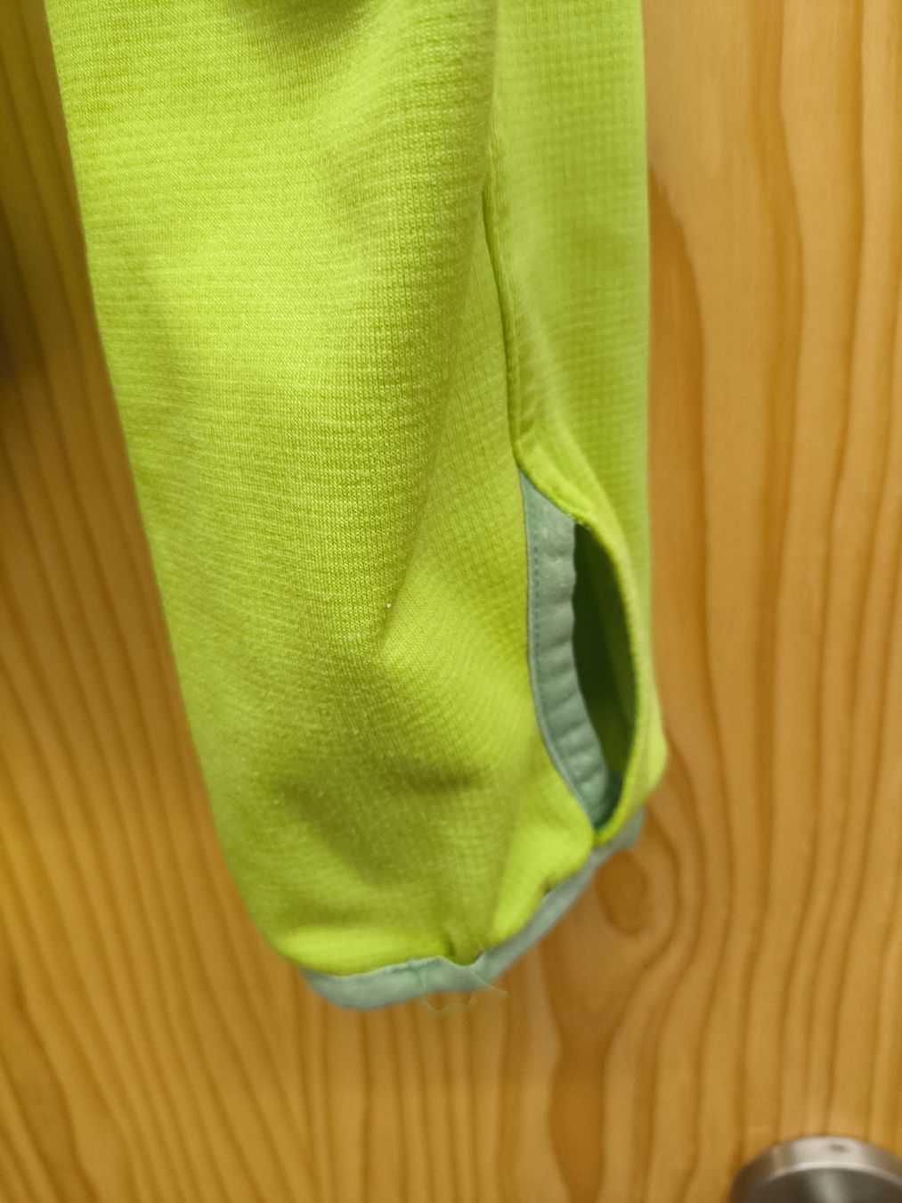 Dynafit Giacche: Dynafit Thermal Layer 3 Fleecejacke Herren Gr. M – Usato da Scuol venduto da Pisoc2019 2
