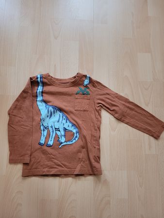 Pullover gr. 104