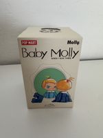 POP MART: Baby Molly - When I was three (Blind Box)