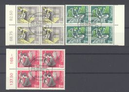 1989/90, Mensch und Beruf I, ET, SBK 90.–