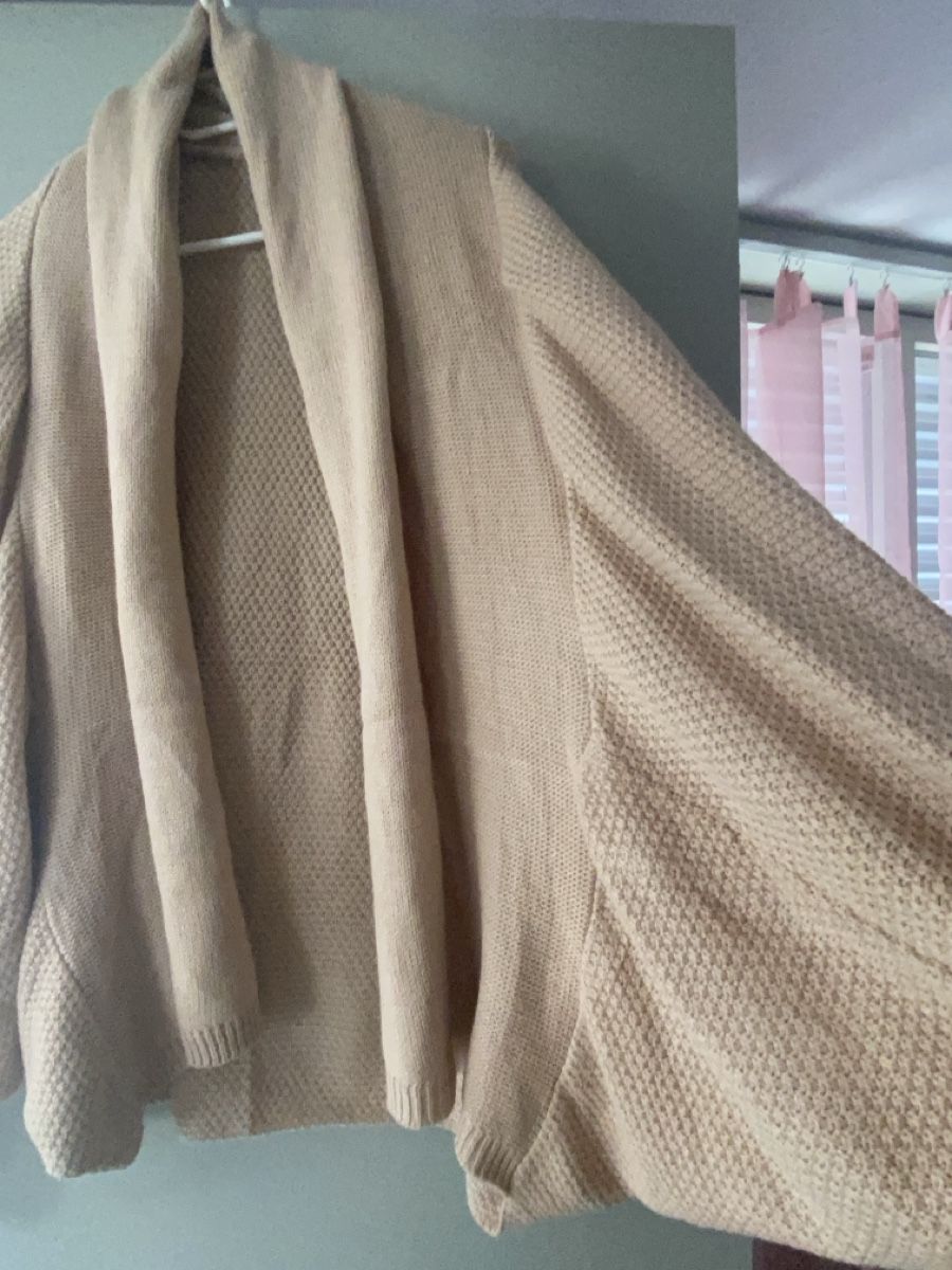 Giacche: Strickjacke beige neu Gr XL – Nuovo (secondo la descrizione) da Brugg AG venduto da Honeybee6 3