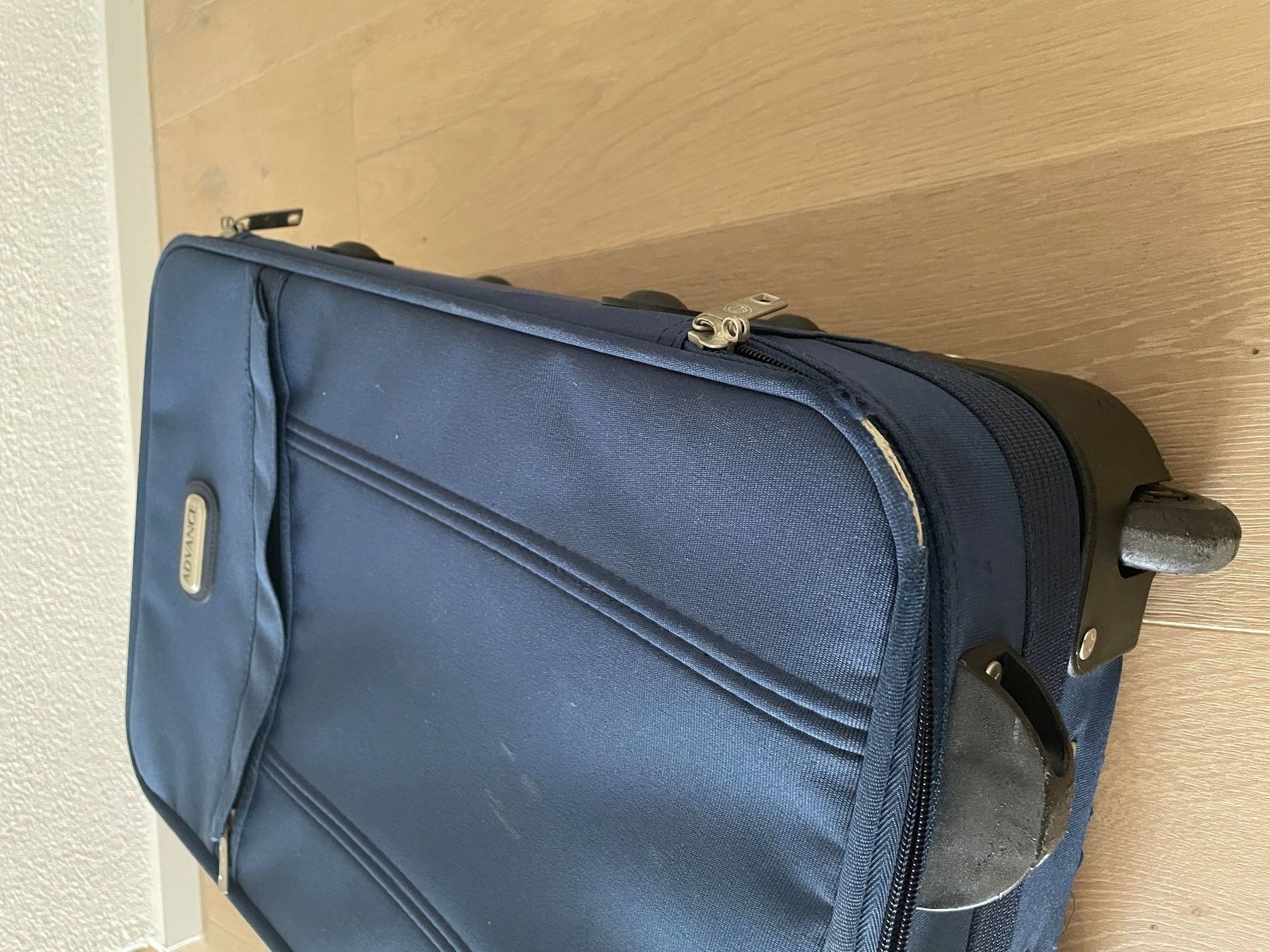Valigie: Reisekoffer Boardcase – Usato da Altendorf venduto da Esmaan 4