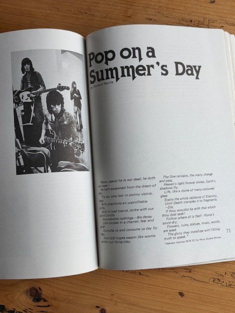Bücher: The Rolling Stones, Edited by David Dalton – Gebraucht aus Zürich von 2bis 4