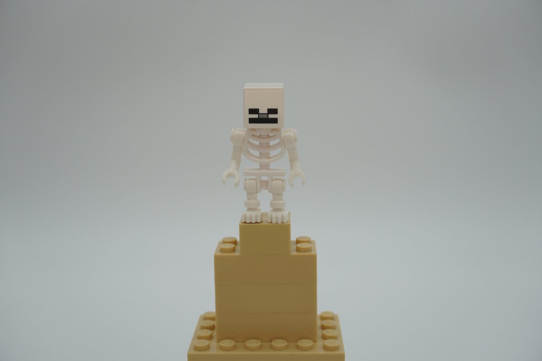 Lego Jouets: Lego Minecraft Bundle - 6Stk. – D'occasion à Zürich par PWRgZ 4