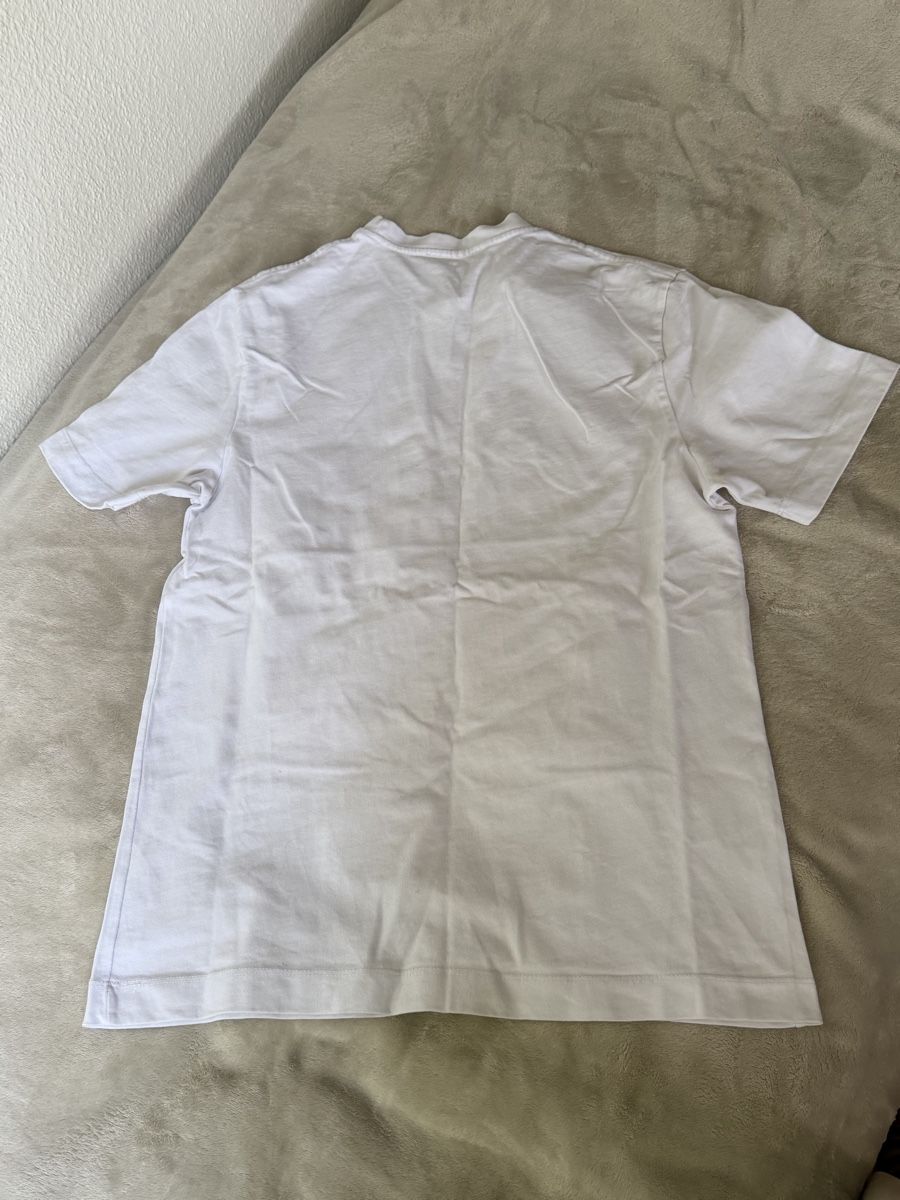 T-shirt: Herren T-Shirt Gr. M – Usato da Zürich venduto da elg_rqw7 1