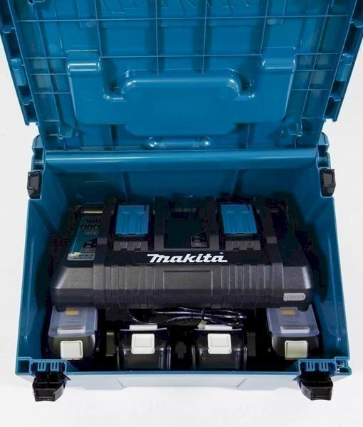 Makita Akkus & Batterien: Makita Power-Source Kit 197626-8 – Neu und originalverpackt aus Bottighofen von zaap 1
