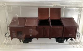 Roco 4313 DB Klappdeckelwagen Spur H0