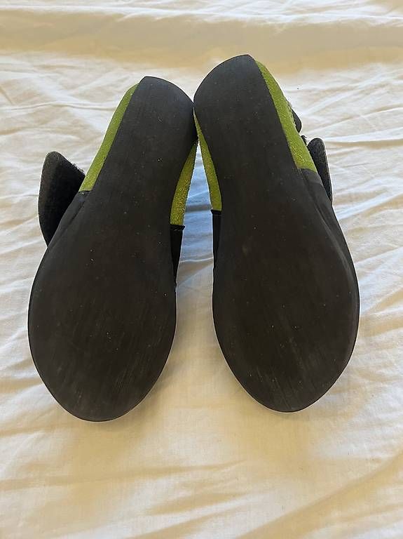 Scarpe per ragazzi: Kletterschuhe 30 – Usato da Zürich venduto da Sina1899 1