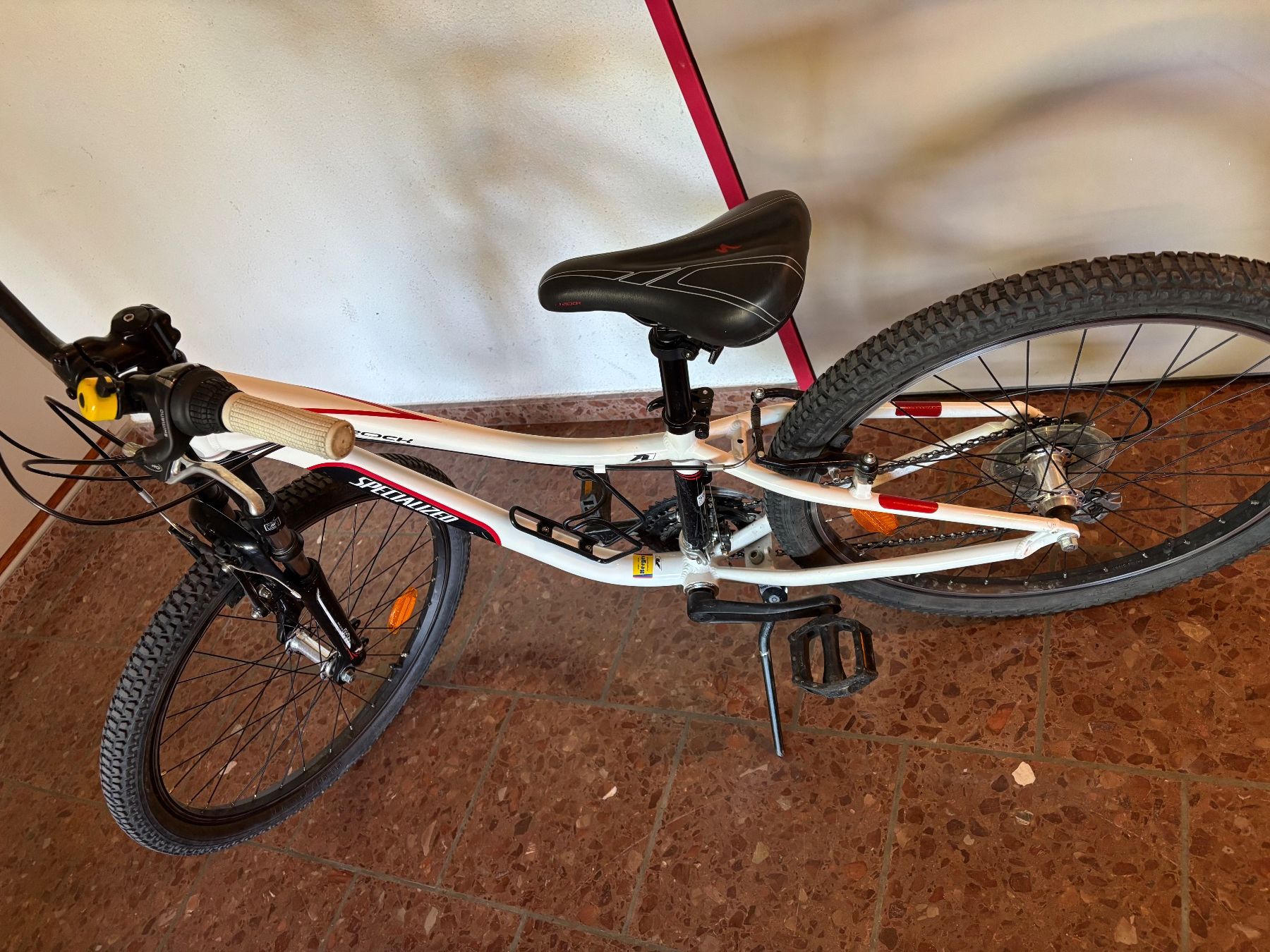 Specialized Velos: Kindervelo Specialized – Gebraucht aus Zürich von tinde 1