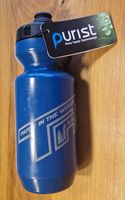 Transition TR bike water bottle party in the Wood