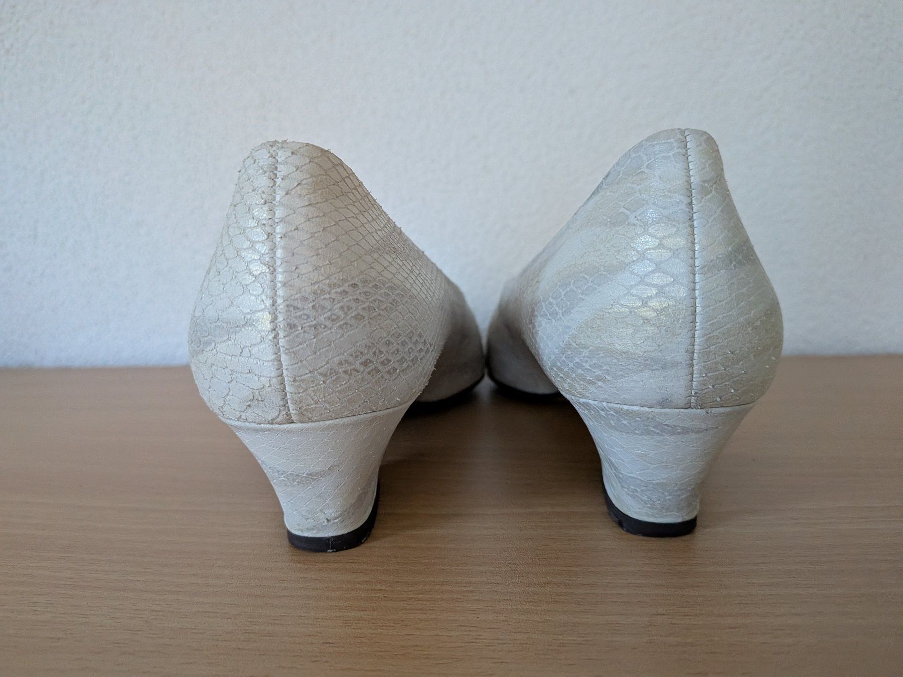 Gabor Scarpe da donna: Damenschuhe, Gr. 38.5 – Nuovo (secondo la descrizione) da Wädenswil venduto da Mamacita60 2