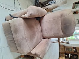 Relax sessel